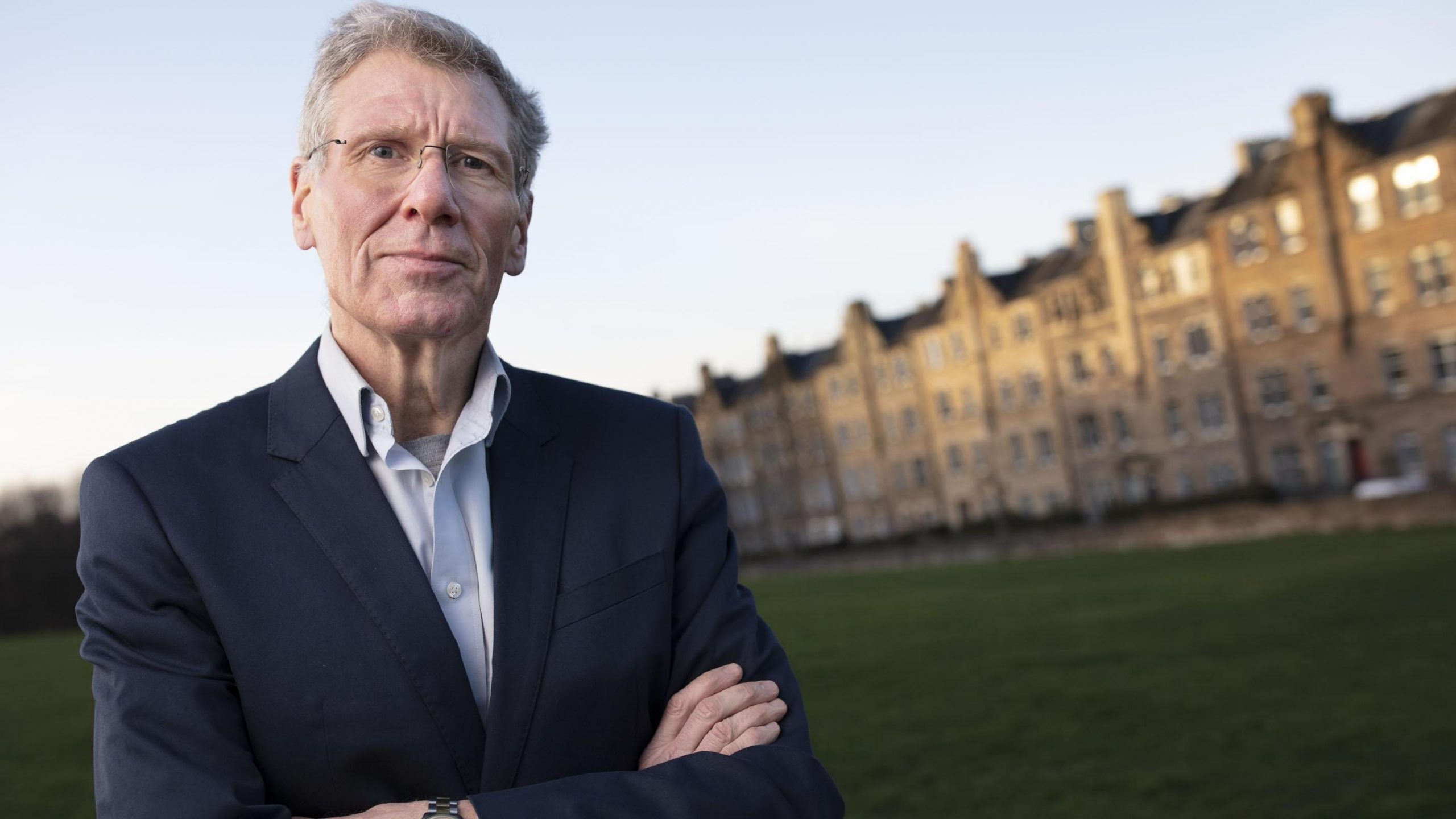 Kenny MacAskill’s Current Reads